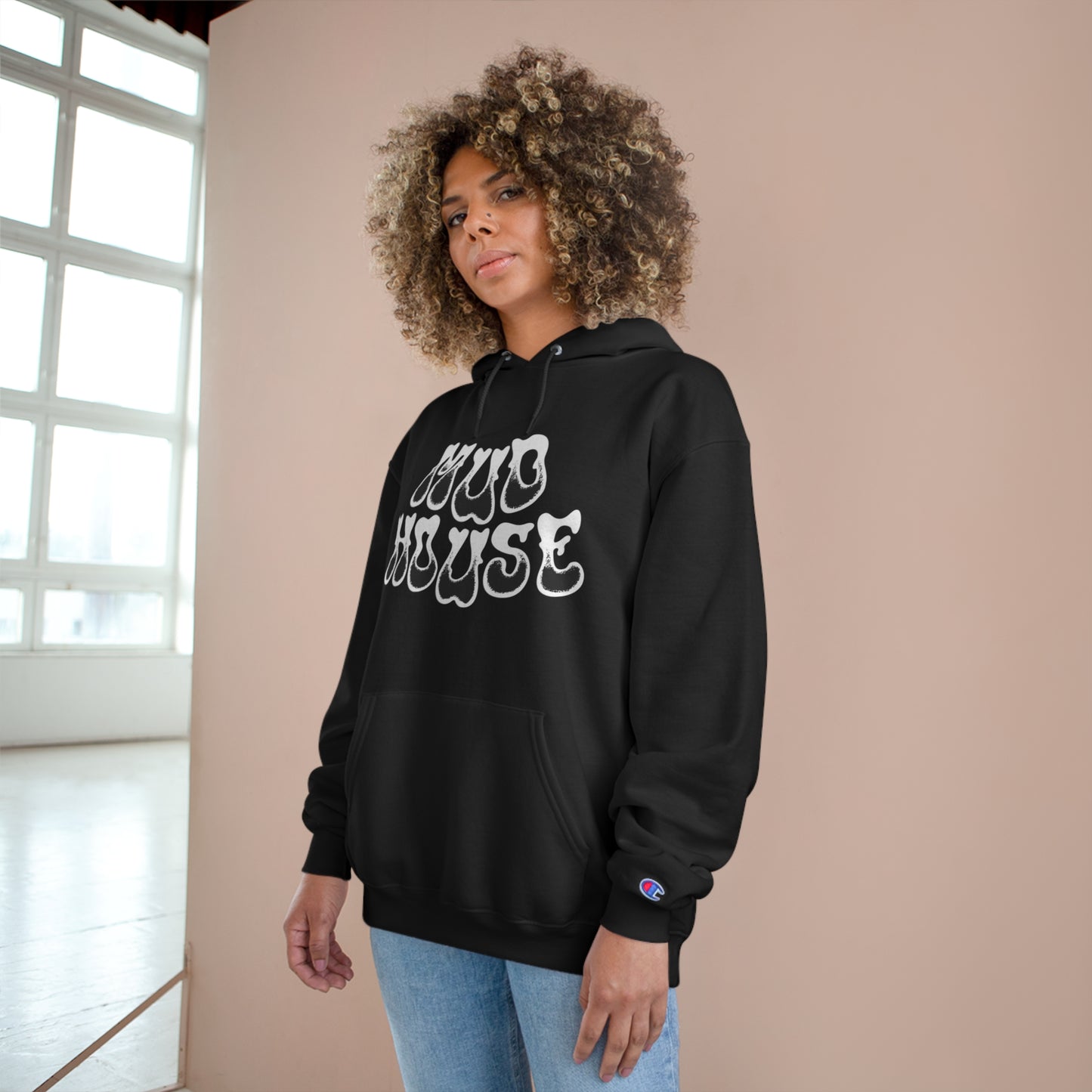Mudhouse Champion Hoodie